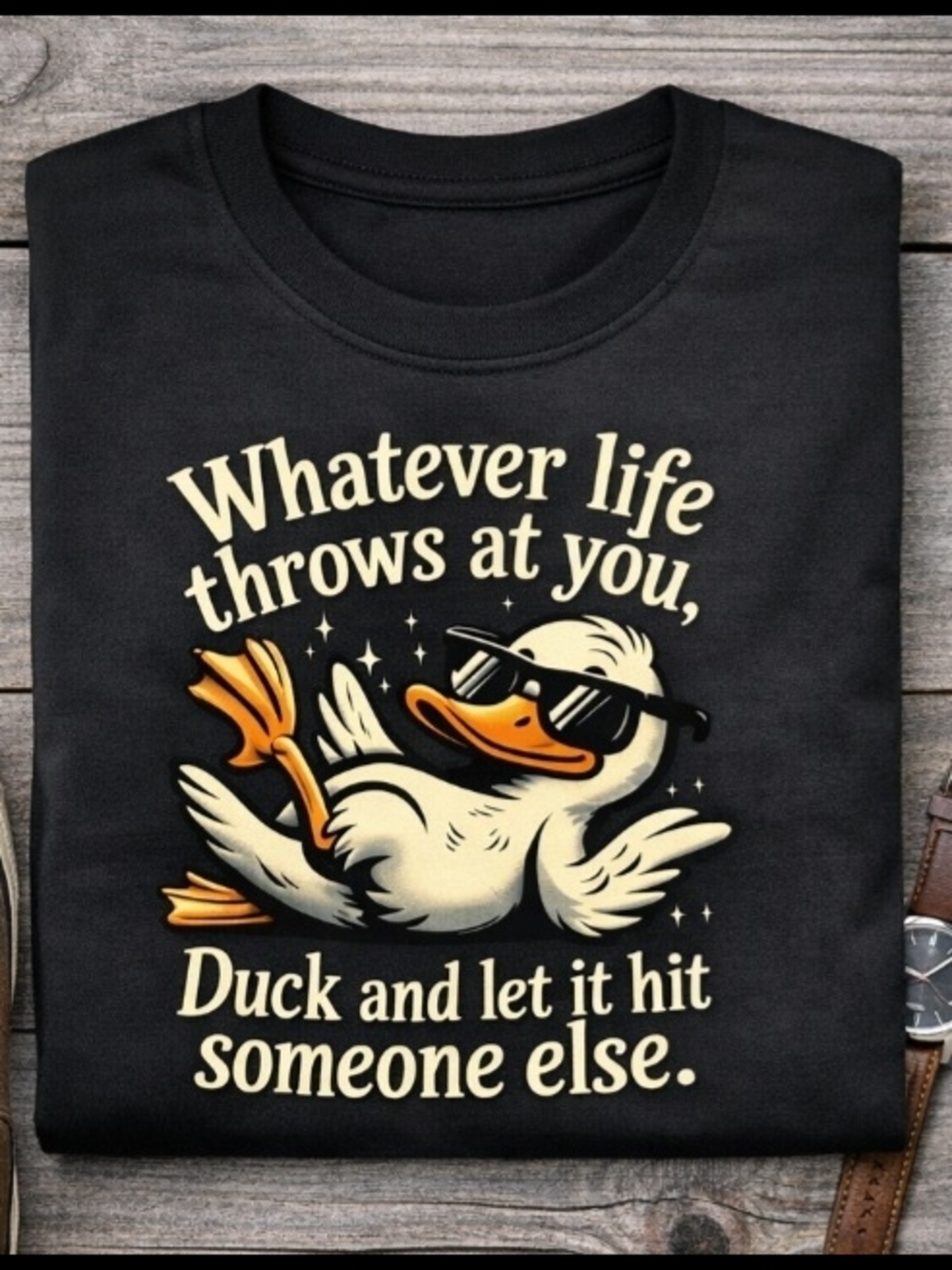 Hit Someone Else Tshirt
